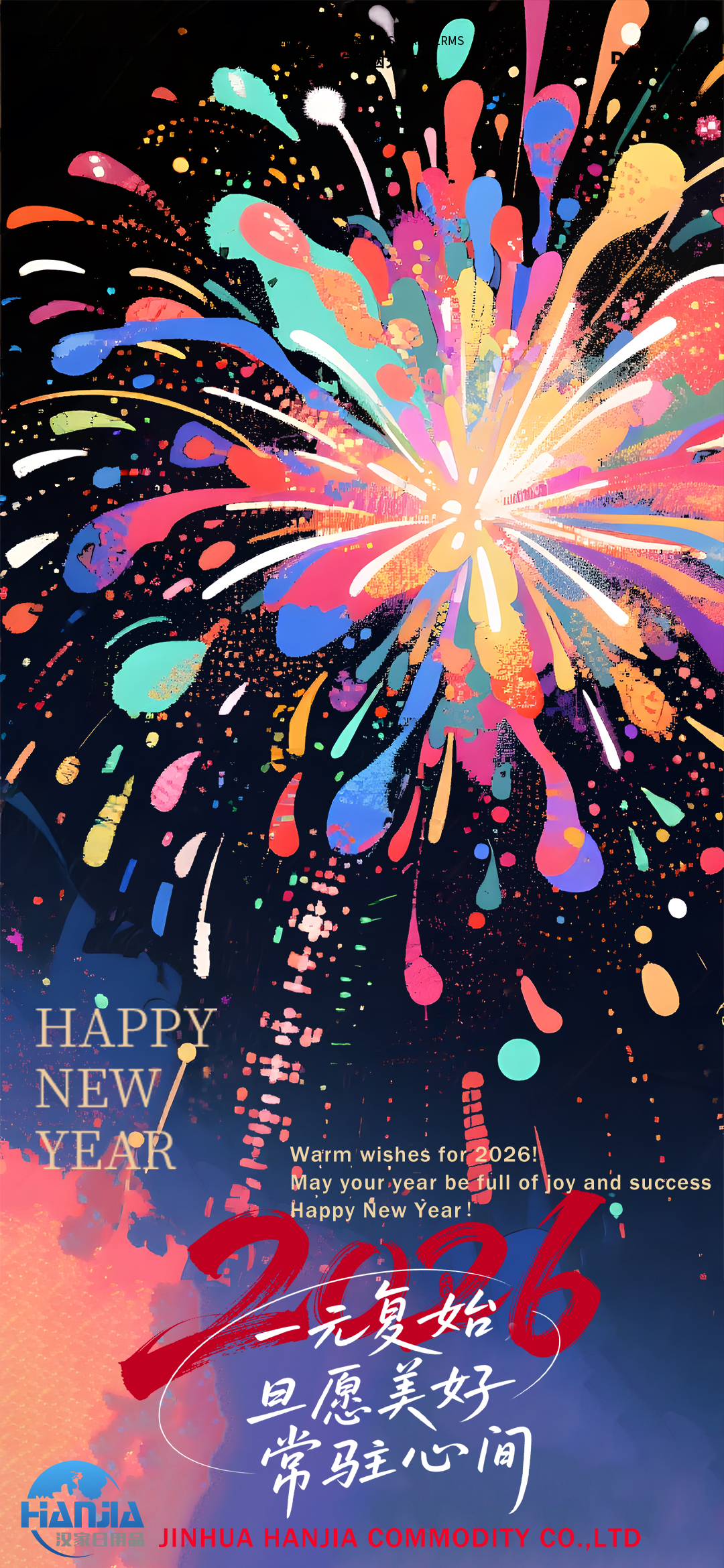 Geleneksel Çin Festivalini Kutlayın - Yeni Yıl Günü