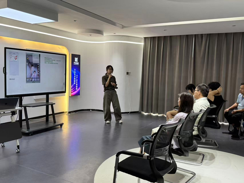 2025 Yıllık Satış Ekibi Yurtdışı Operasyonlar Eğitim Toplantısının Özeti