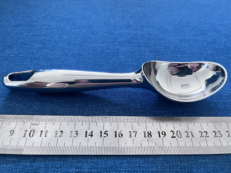 Hanjia'nın yeni çıkan yüksek kaliteli dondurma kepçesi kullanıcılara nasıl keyif ve tazelik hissi sağlıyor?